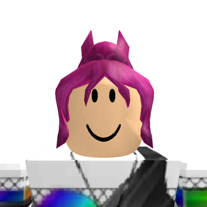 Roblox profile picture for @MelAsh