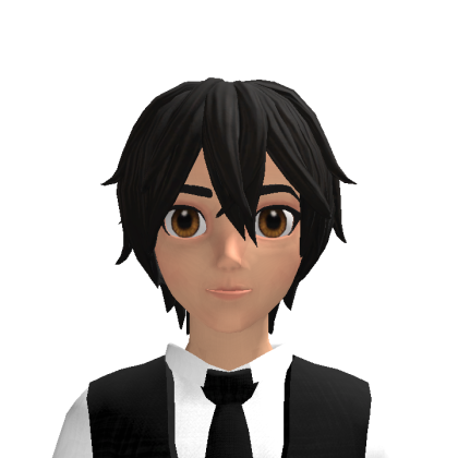 Roblox profile picture for @macon