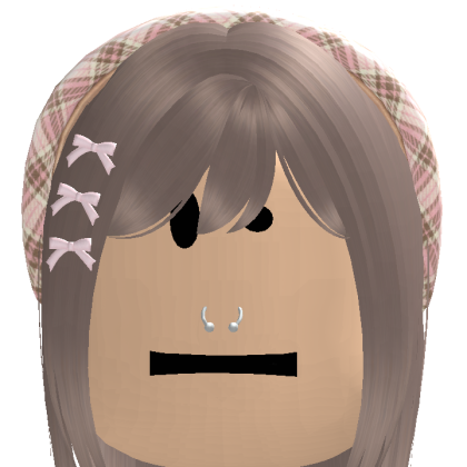 Roblox avatar