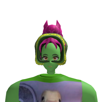 Roblox avatar