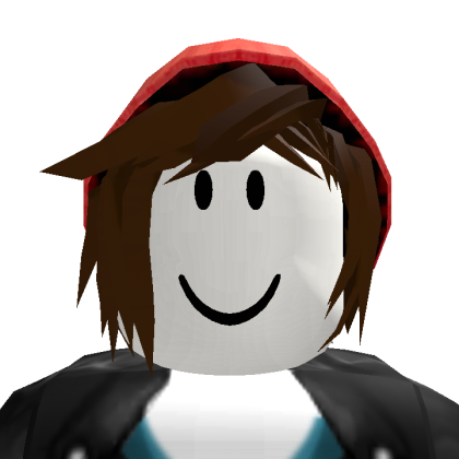 Roblox profile picture for @TrxyKyber