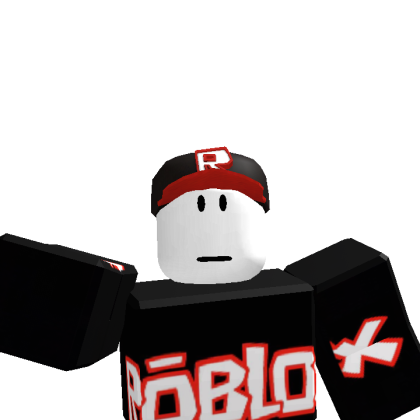 Roblox avatar