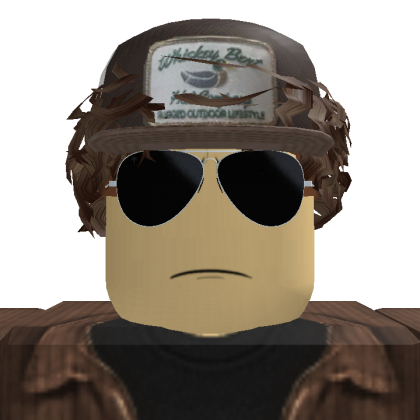 Roblox avatar