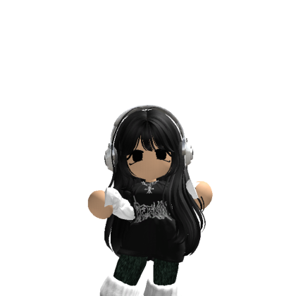 Roblox profile picture for @Tremdo2b