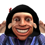 @cluk_chickenman