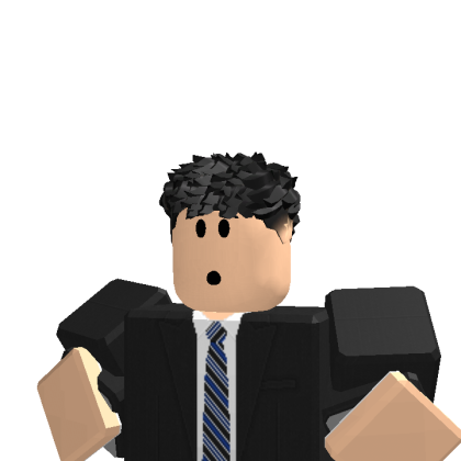 Roblox avatar