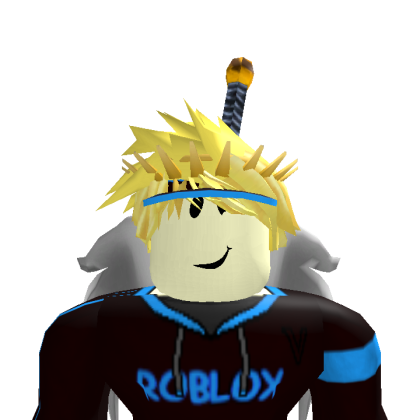 Roblox profile picture for @braver