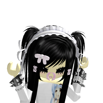 Roblox profile picture for @Tw3eek