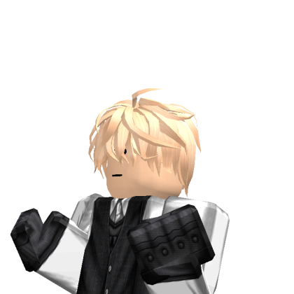 Roblox avatar