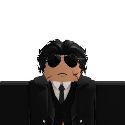 Roblox avatar