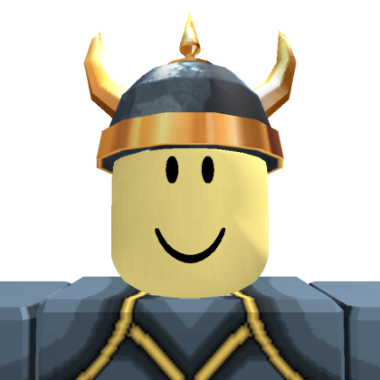 Roblox profile picture for @attackers