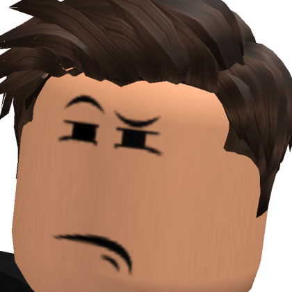 Roblox avatar