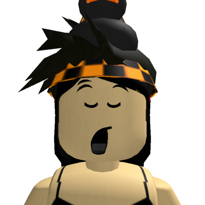 Roblox profile picture for @lesson