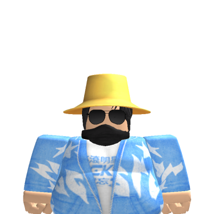 Roblox avatar