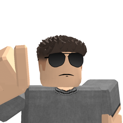 Roblox avatar