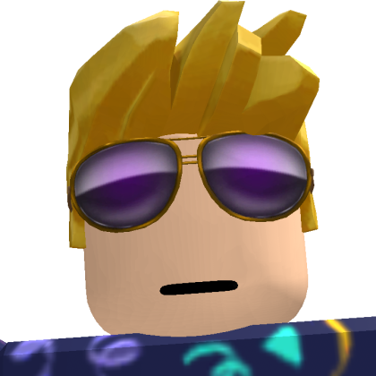 Roblox avatar