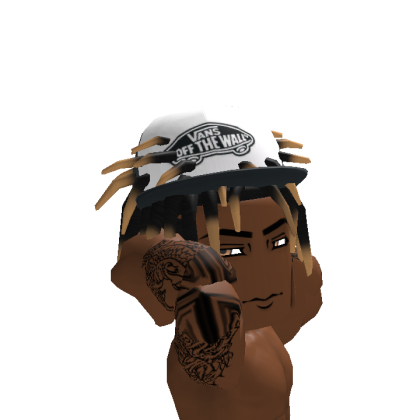 Roblox avatar