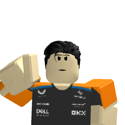 Roblox avatar