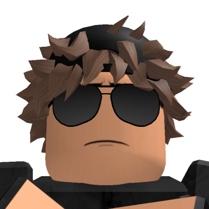 Roblox avatar
