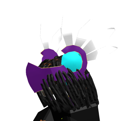 Roblox avatar