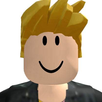 Roblox profile picture for @krasiv70