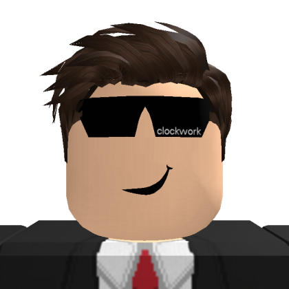 Roblox avatar