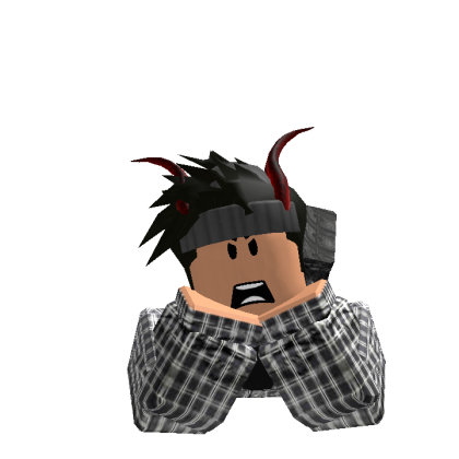 Roblox avatar