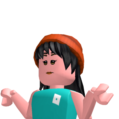 Roblox profile picture for @juratt5