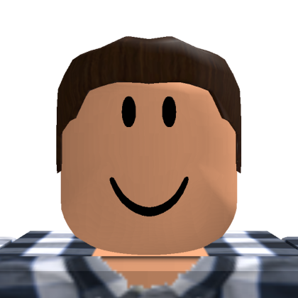 Roblox avatar