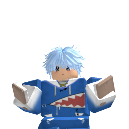 Roblox avatar