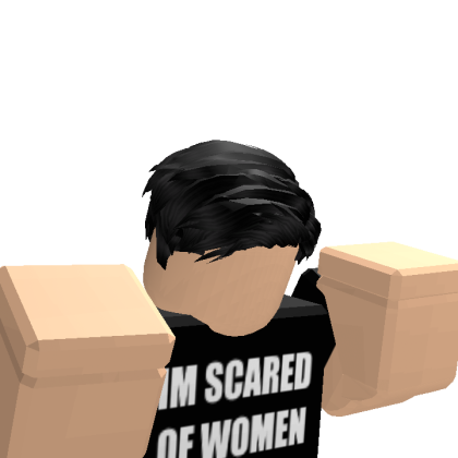 Roblox avatar
