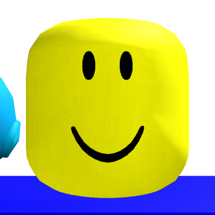 Roblox profile picture for @Haris_143