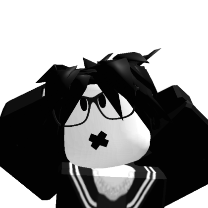 Roblox profile picture for @Nominee