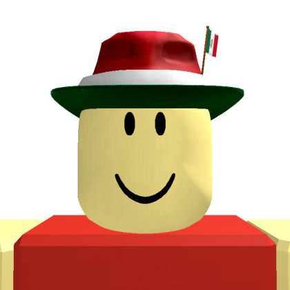 Roblox profile picture for @owe