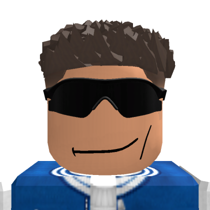 Roblox avatar