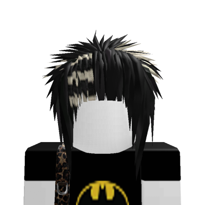 Roblox profile picture for @Rebzyyx