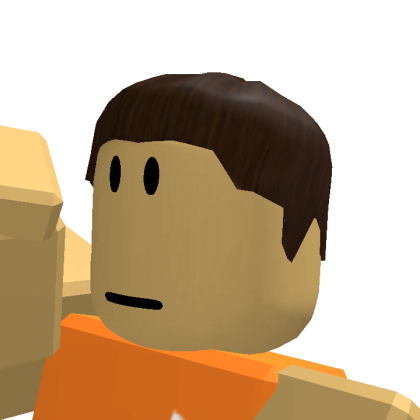 Roblox avatar