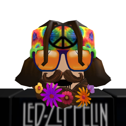 Roblox profile picture for @Nonviolent