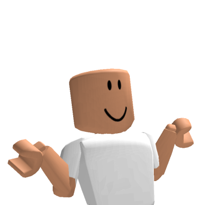 Roblox avatar