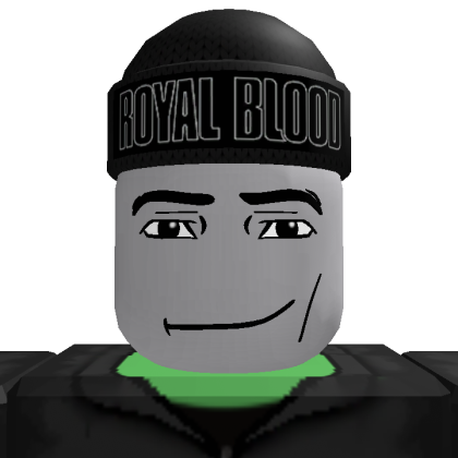 Roblox profile picture for @Policies