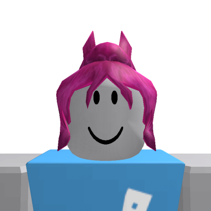 Roblox profile picture for @fatima21