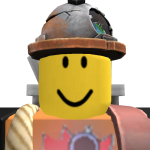 @Lostbuilderman