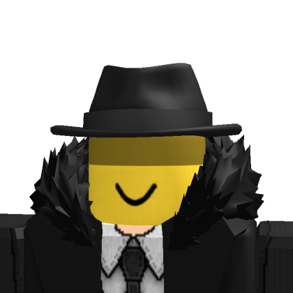 Roblox avatar
