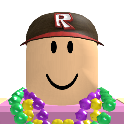 Roblox profile picture for @Zyba