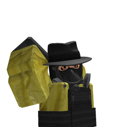 Roblox avatar