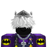 @Devilismadurmad