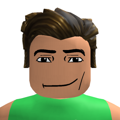 Roblox profile picture for @fearcekdz