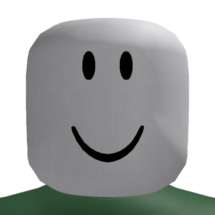 Roblox profile picture for @stravis76