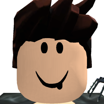 Roblox avatar
