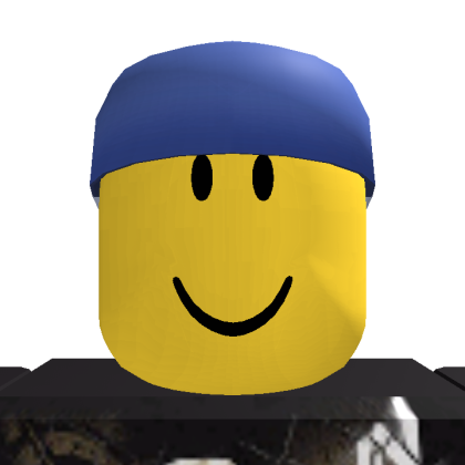 Roblox profile picture for @Opportunist